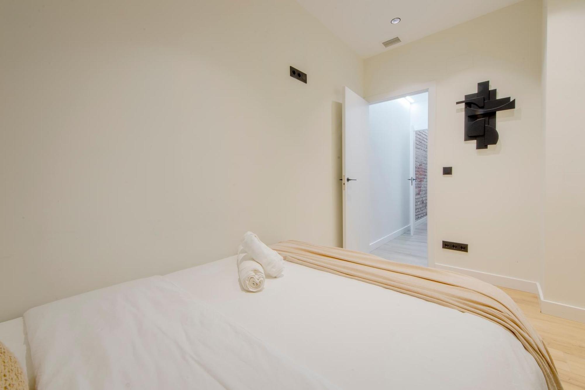Salamanca Prestige Madrid Esterno foto