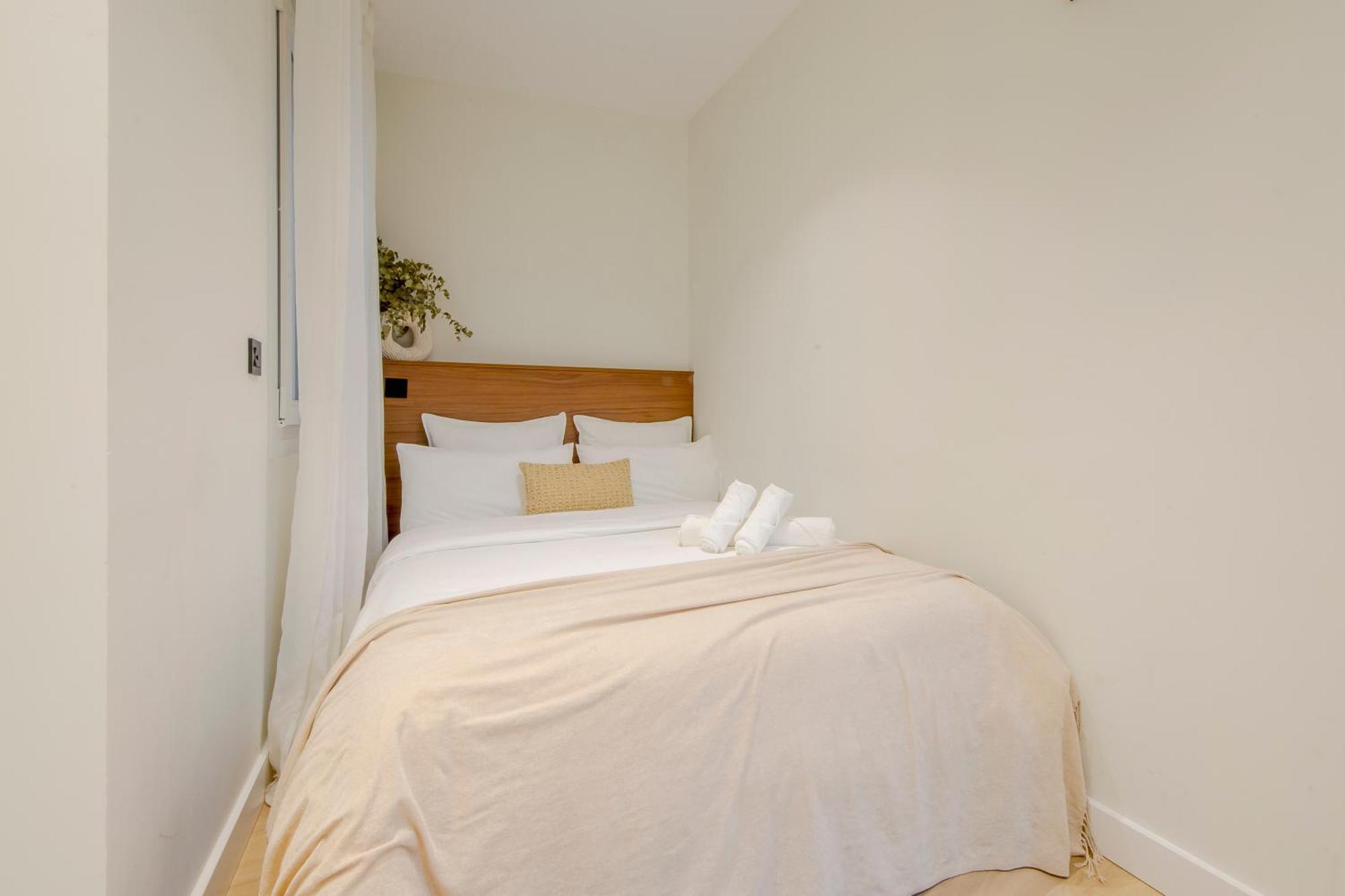 Salamanca Prestige Madrid Esterno foto